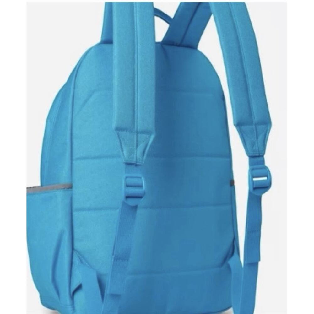Carhartt 21L Classic Laptop Backpack, Water-Resistant Pack in blue. New. - Picture 3 of 5